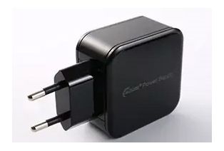 C28-欧规 Plug (2USB)